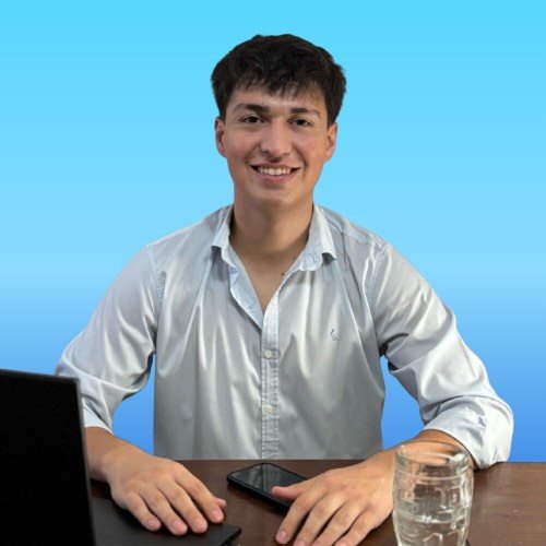 Agustín Haag - Asesor de Prepagas